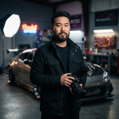 免费看片汽车摄影总监林浩然