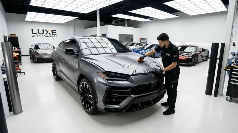 免费看片改装视频