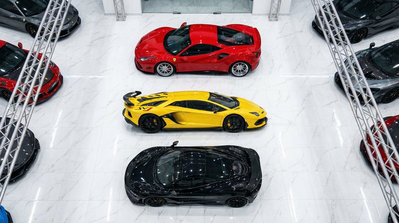 免费看片改装车展视频